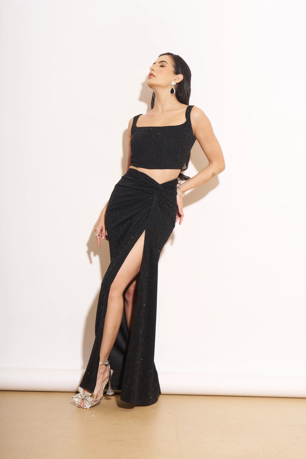 Luminous Co-ord Set