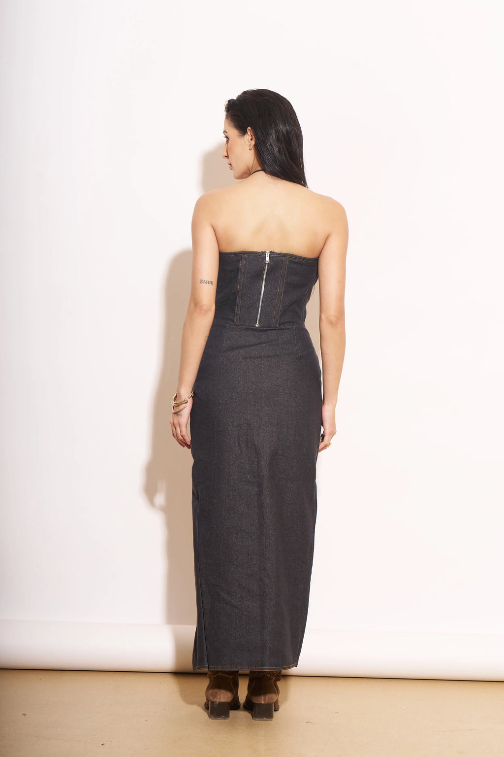 Twilight Denim Co-ord Set