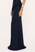 Celeste Belle Maxi Skirt