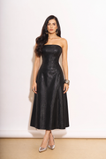 Twilight Fit & Flared Dress