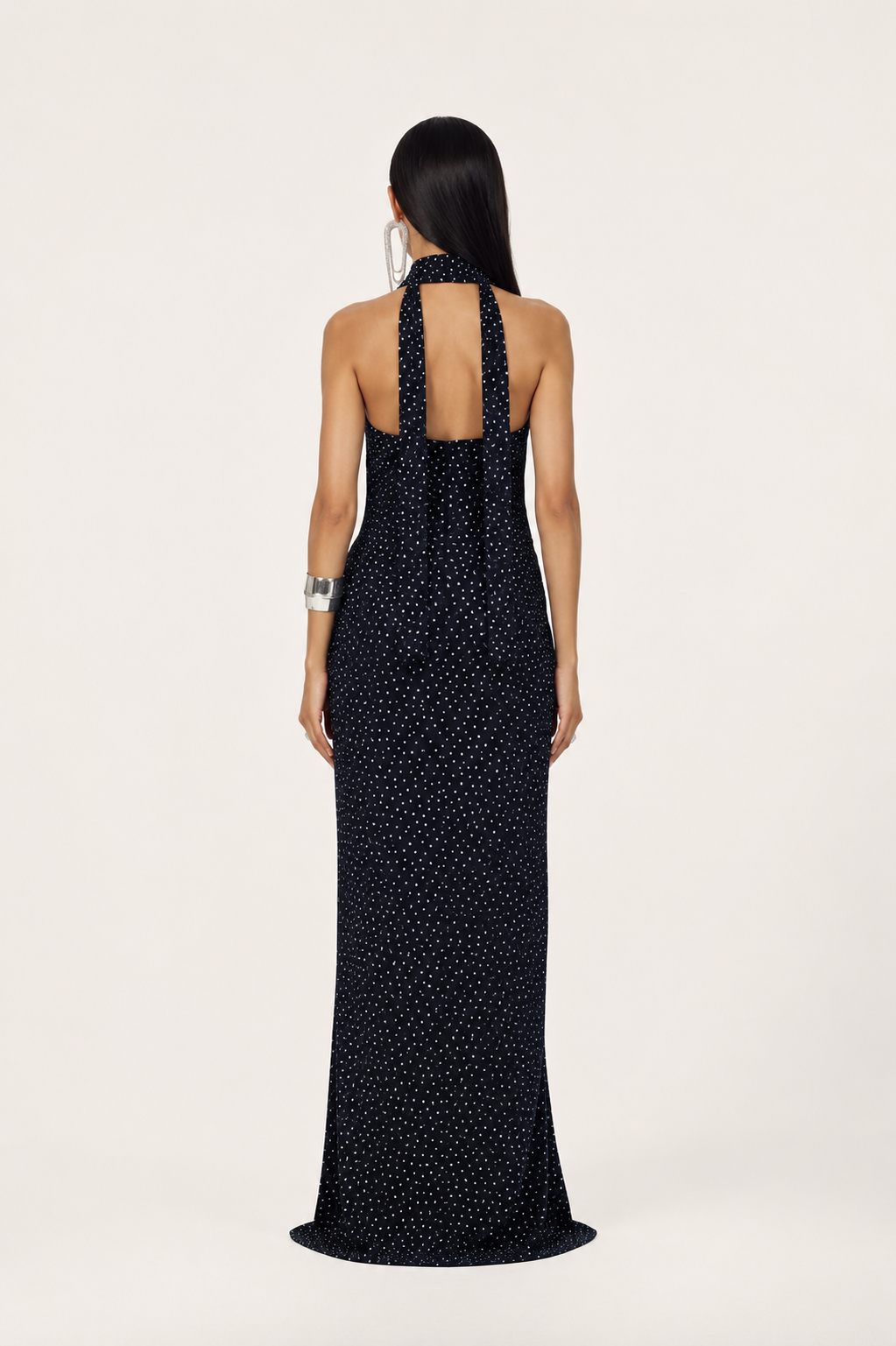 Celeste Belle Maxi Skirt