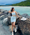 Lumière Sequins Co-ord Set